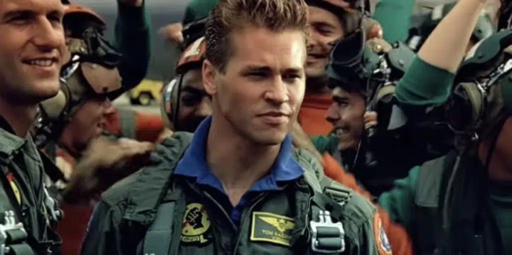 Hollywood rinde tributo al carismático actor Val Kilmer tras su fallecimiento 6 hollywood rinde tributo al carismatico actor val kilmer tras su fallecimiento laverdaddemonagas.com top gun iceman