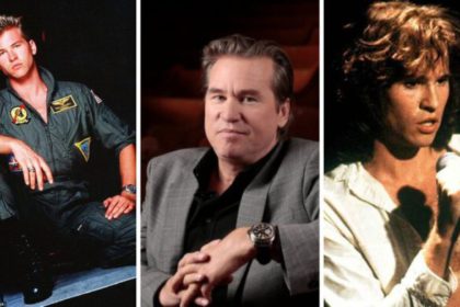 Val Kilmer