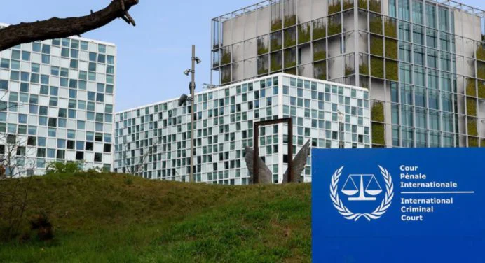Hungría se retira de la Corte Penal Internacional