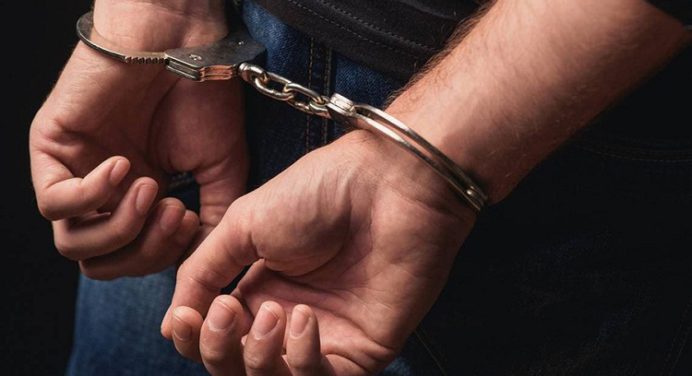 Imputan a exfuncionario policial por tráfico de drogas