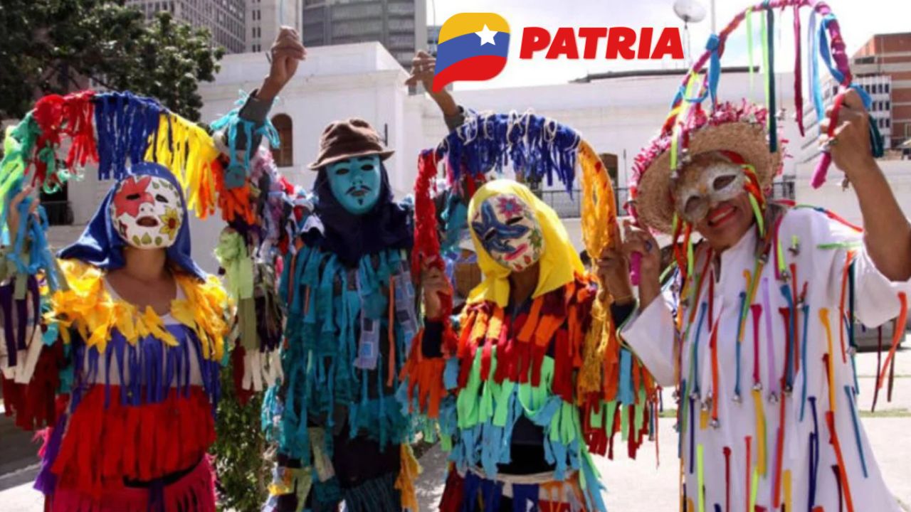 Inicia entrega de un BONO equivalente a 45 dólares a través del Sistema Patria