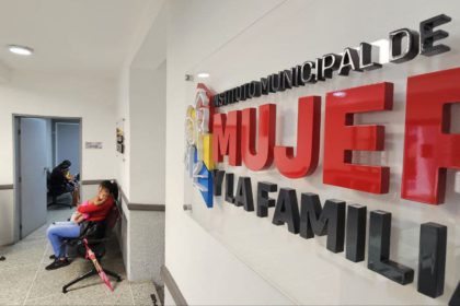 mujer