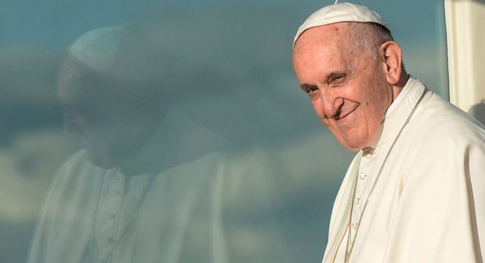 Italia de luto: Cinco días de duelo nacional por el fallecimiento del papa Francisco