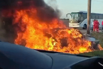 joven de 18 anos fallecio al estrellar su vehiculo contra un poste en la vinotinto laverdaddemonagas.com la verdad de monagas 20250417 095418 0000