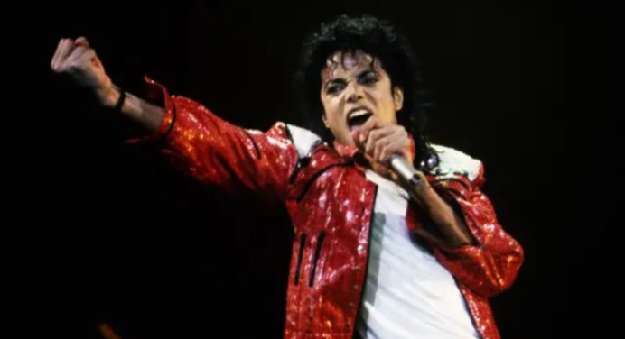 La película biográfica de Michael Jackson se dividirá en dos partes: Fecha de estreno