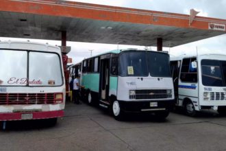transporte