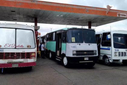 transporte