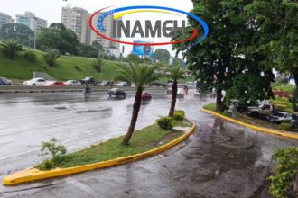 Nubosidad y precipitaciones