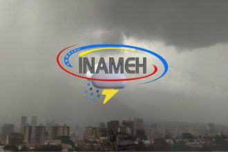 Lluvias después del mediodía