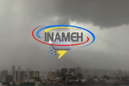 Lluvias después del mediodía