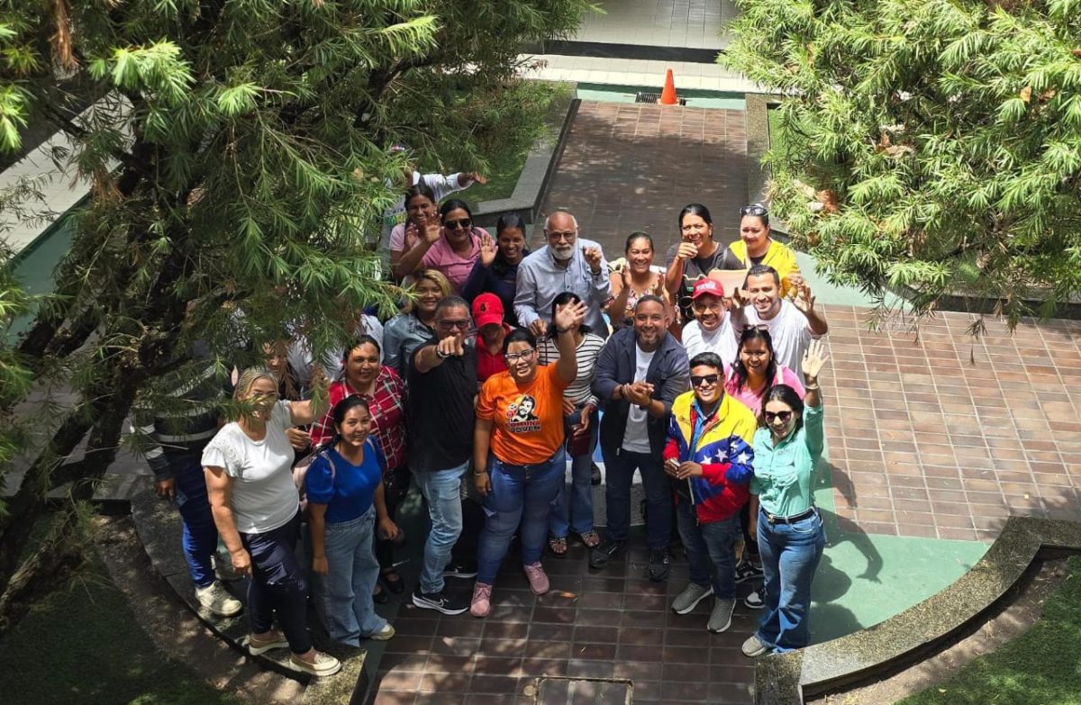 Luna cumple con transferencia de recursos a comunas de Cedeño 2 luna cumple con transferencia de recursos a comunas de cedeno laverdaddemonagas.com cedeno2