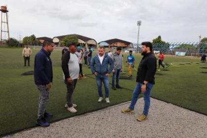 fútbol