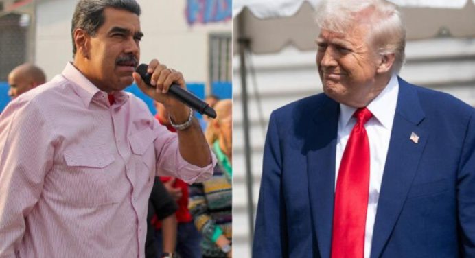 Maduro afirma que Venezuela será el primer país en superar los aranceles de Trump