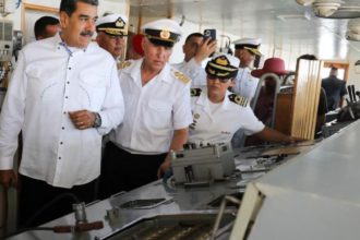 mares venezolanos