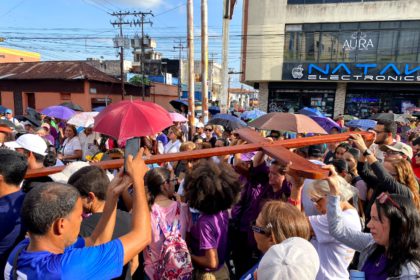 Viacrucis