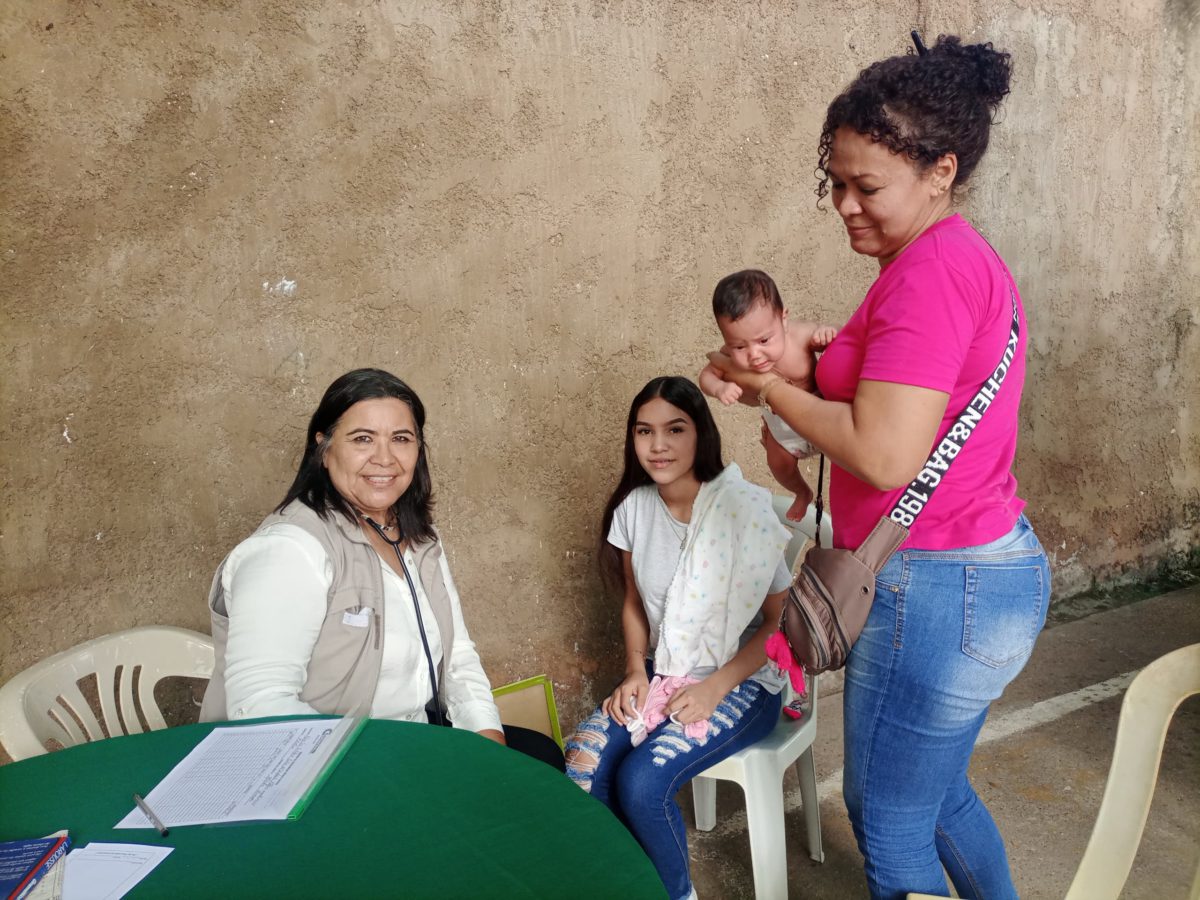 Más de 250 personas atendidas en jornada médica 3 mas de 250 personas atendidas en jornada medica laverdaddemonagas.com 100f3a1d e00b 49f9 9733 c8cb23b0c68d 1