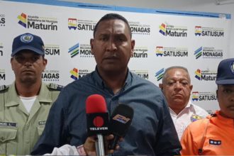 José Maza, director del Terminal