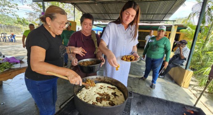 Maturín se alista para la 3° edición del Festival del Cuajao