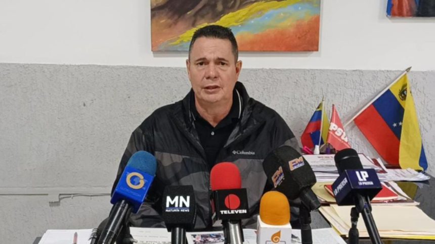 Alberto Rodríguez, Autoridad Única de Transporte