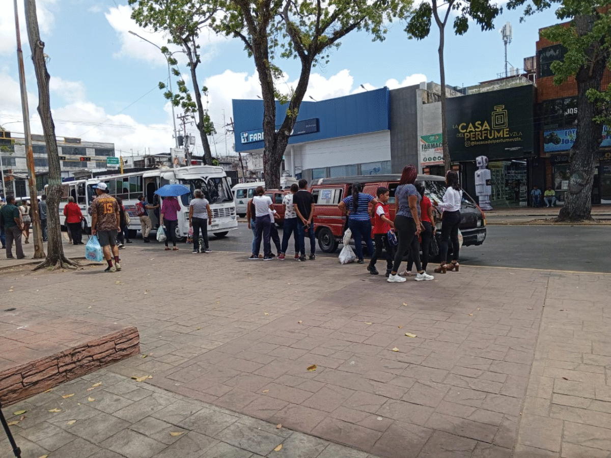 maturin moderniza sistema de transporte con metro venezuela laverdaddemonagas.com image