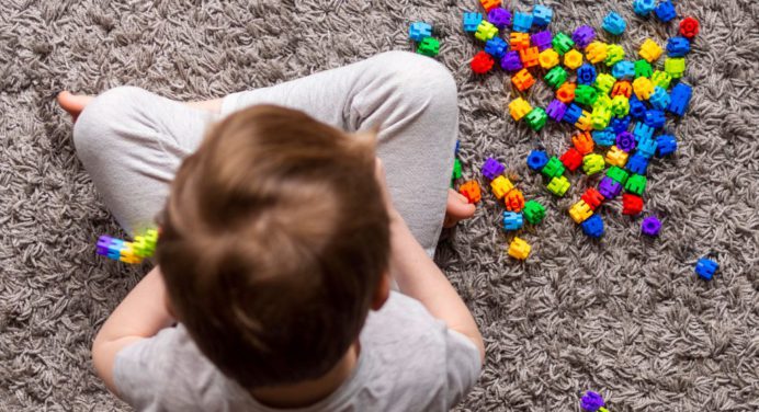 Maturín registra un aumento en casos de autismo