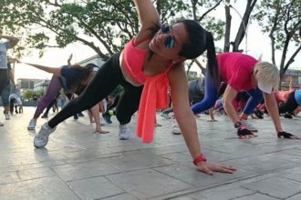 Maturín se mueve