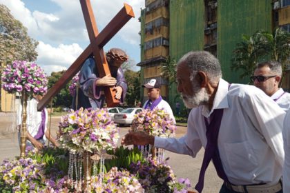 procesión