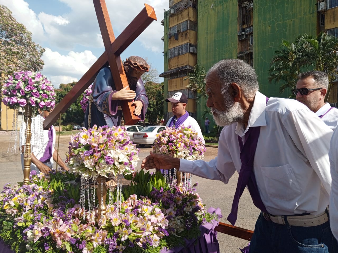 procesión