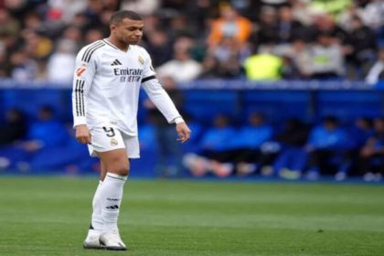 Mbappé