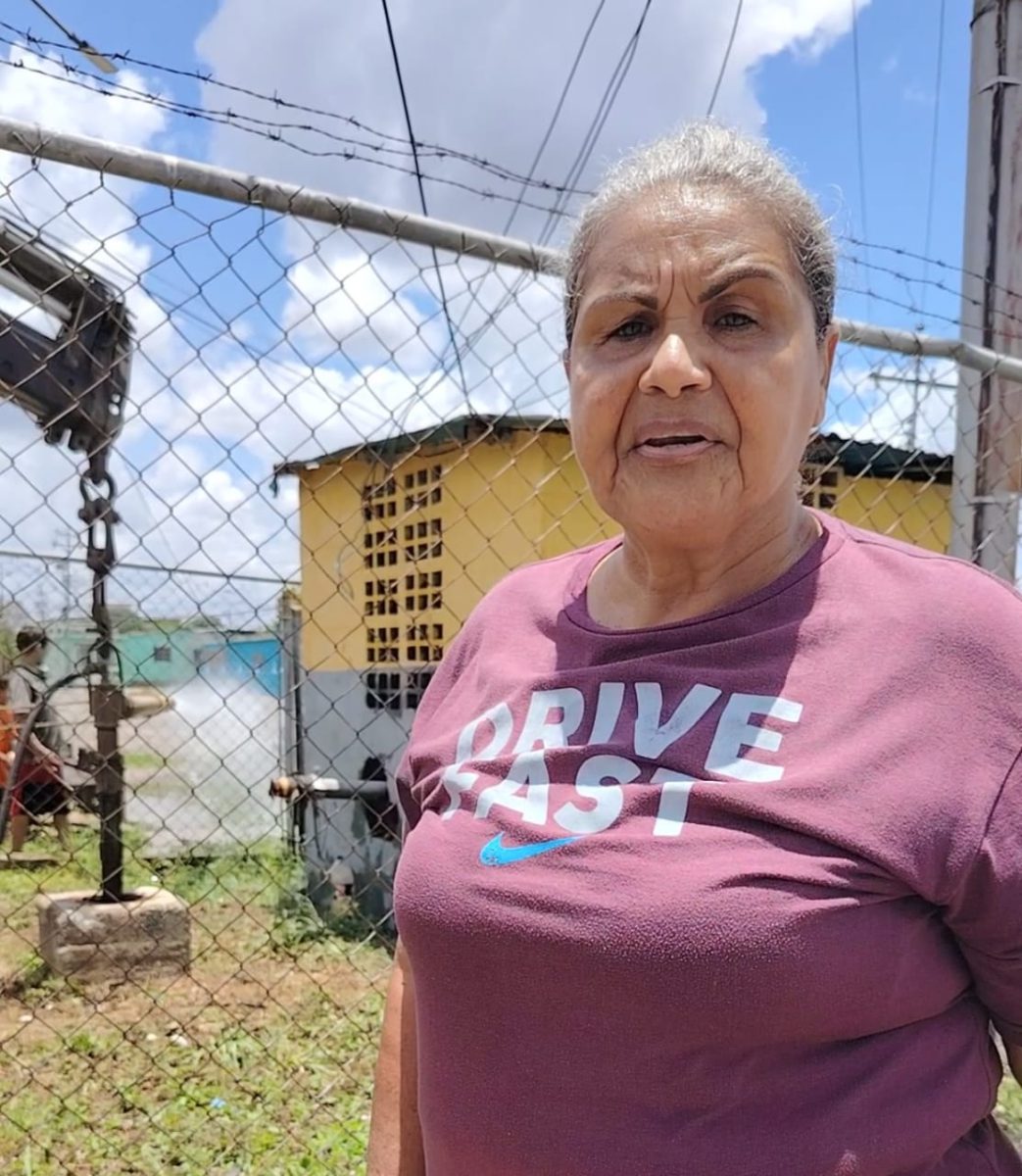mejoran suministro de agua a 500 familias de maturin laverdaddemonagas.com agua2