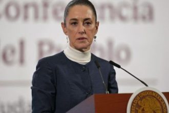 México intensifica negociaciones