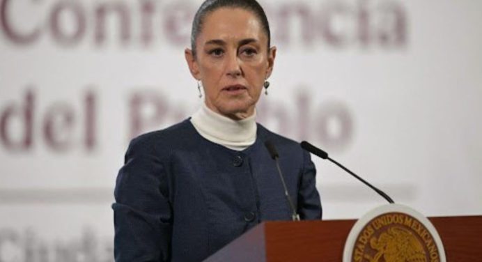 México intensifica negociaciones con EE. UU. para evitar nuevos aranceles