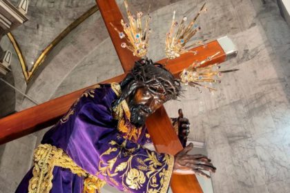 Miércoles Santo