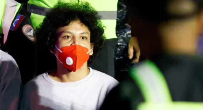 Ministerio Público imputó a «Leíto Oficial»