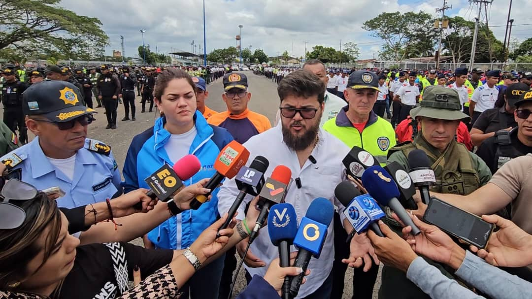 monagas despliega 5 mil 500 funcionarios en semana santa 2025 laverdaddemonagas.com image