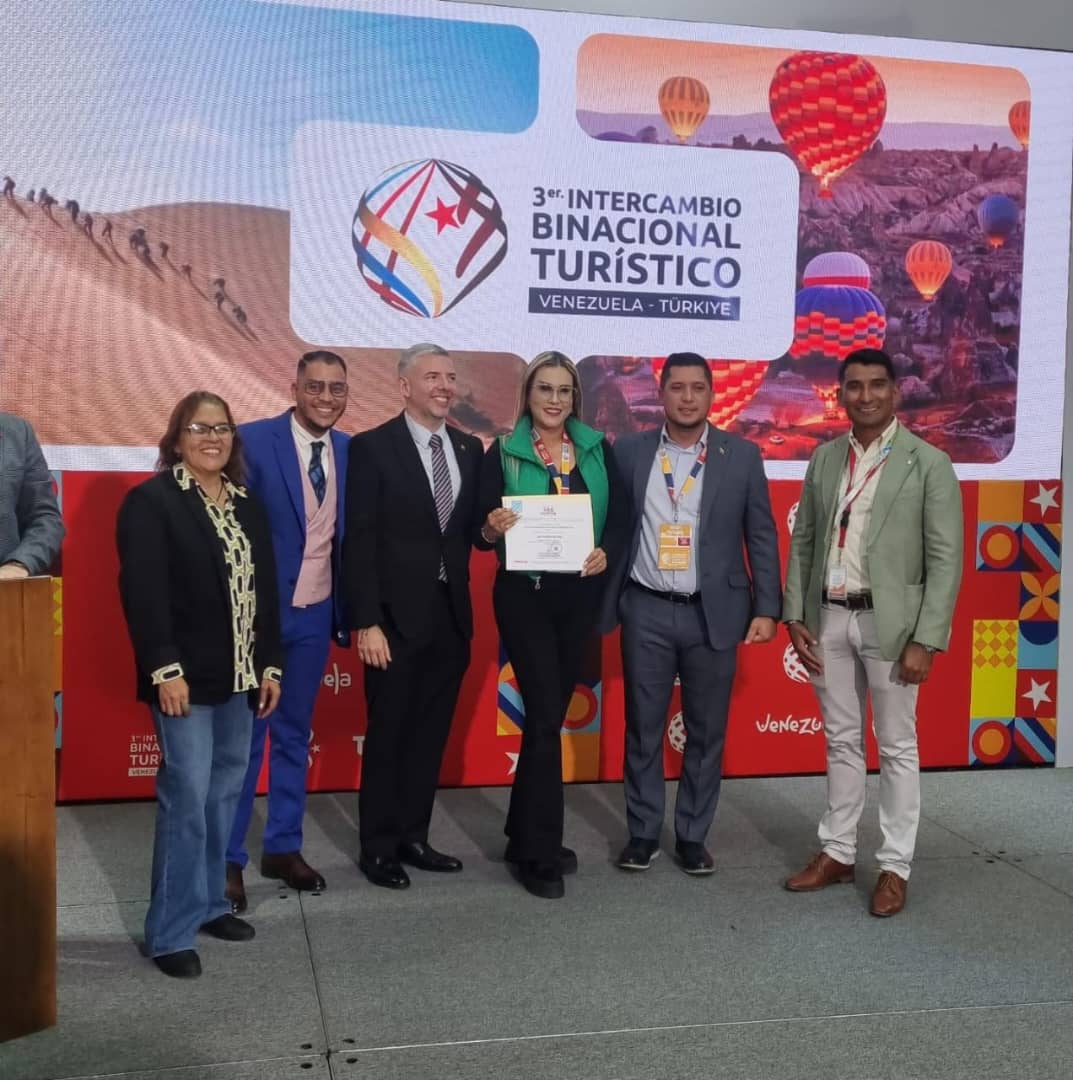 monagas recibe certificacion de 33 nuevas rutas turisticas validadas por mintur laverdaddemonagas.com rosy2