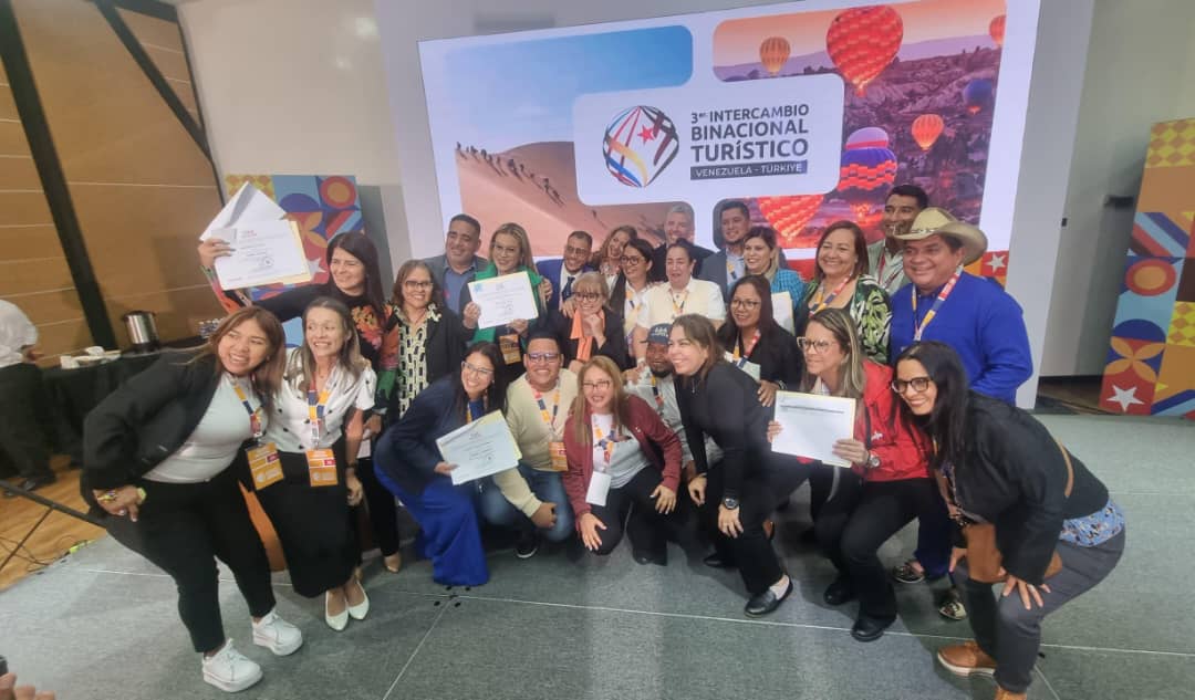monagas recibe certificacion de 33 nuevas rutas turisticas validadas por mintur laverdaddemonagas.com rosy3