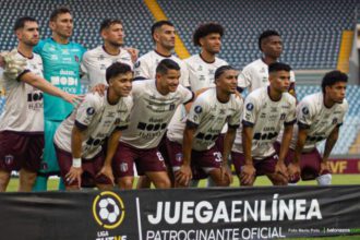 Monagas SC