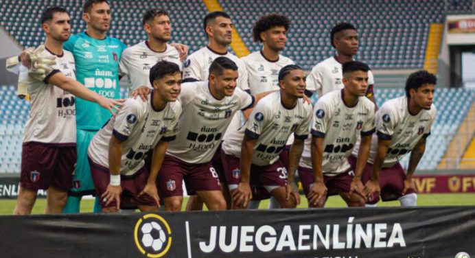 Monagas SC se impuso 3-2 al Rayo Zuliano y sumó tres valiosos puntos