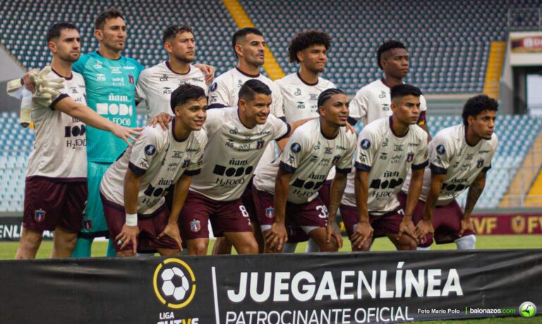 Monagas SC