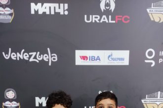 Karate