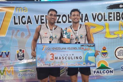 voleibol