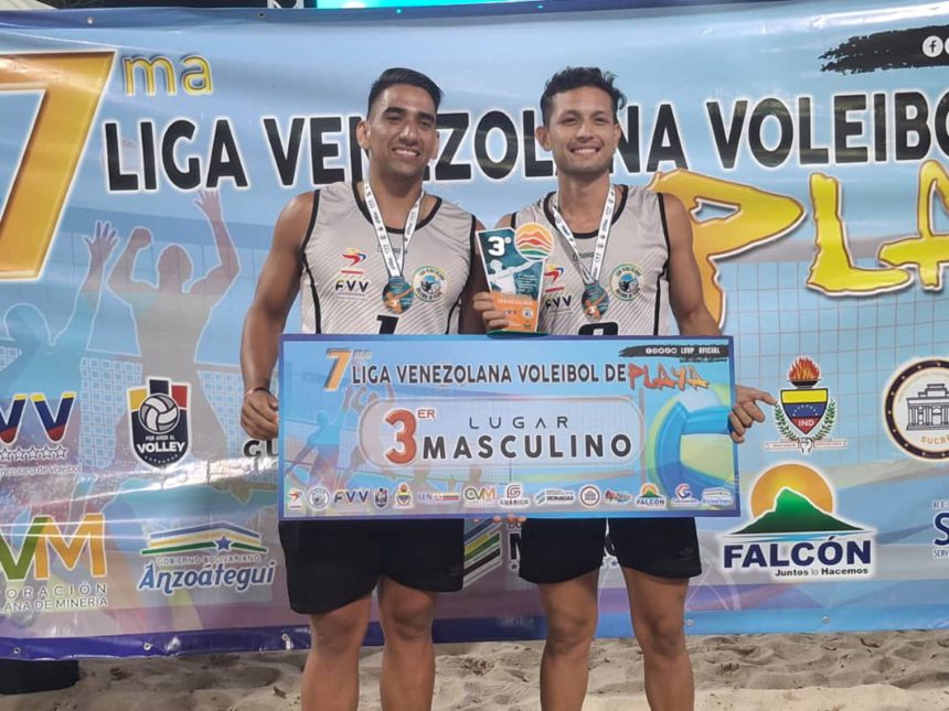 voleibol