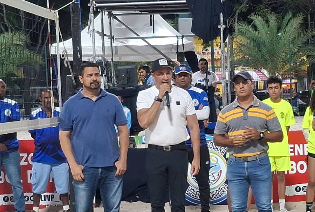 monagas sera sede del campeonato sudamericano de voleibol de playa laverdaddemonagas.com voleibol2