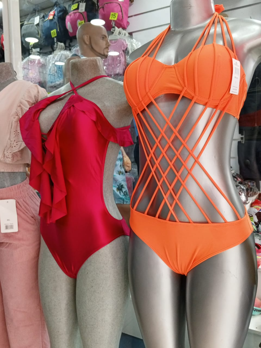 monaguenses comienzan a adquirir sus trajes de bano para el asueto de semana santa laverdaddemonagas.com image