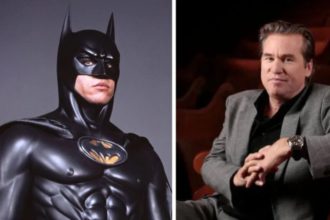 Val Kilmer