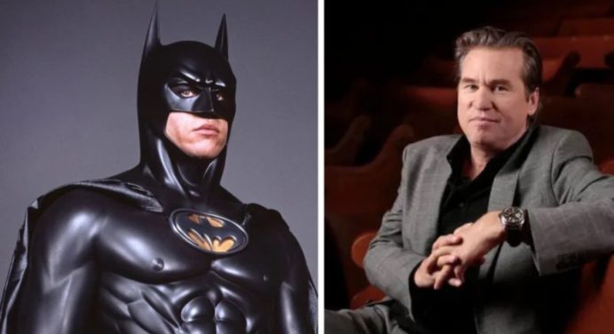 Muere Val Kilmer actor de ‘Batman Forever’ a sus 65 años
