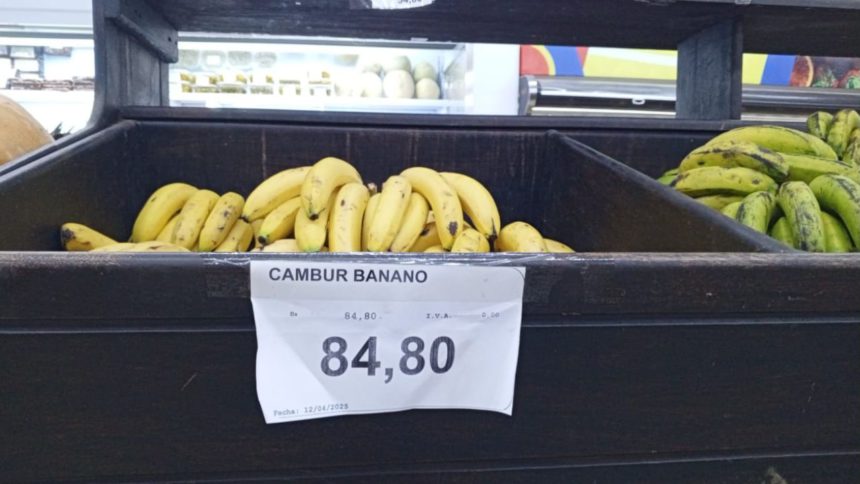 Ni frutas se podrá comprar por los altos costos 1 Las frutas ya tienen altos costos