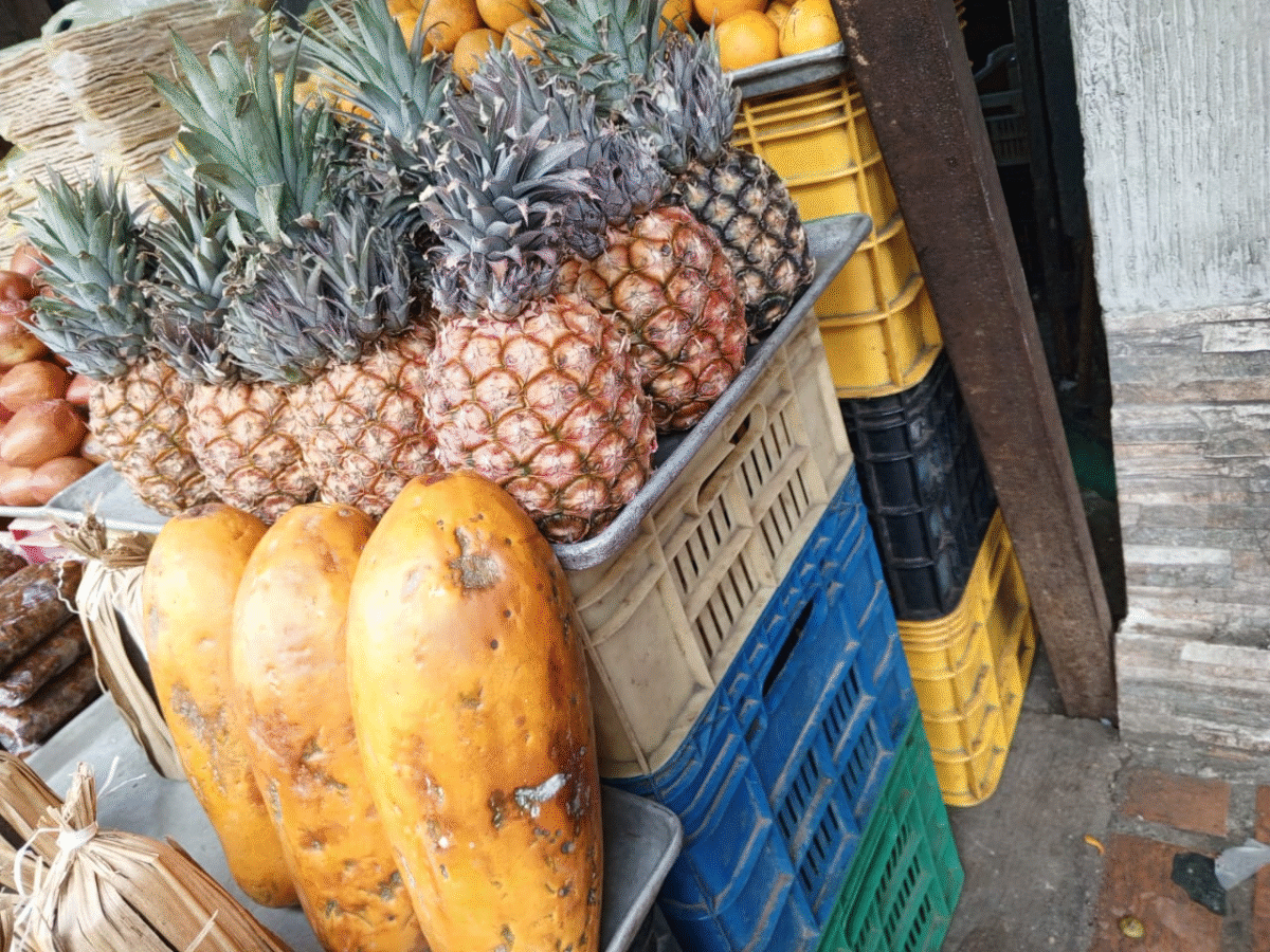 Ni frutas se podrá comprar por los altos costos 2 ni frutas se podra comprar por los altos costos laverdaddemonagas.com image 1