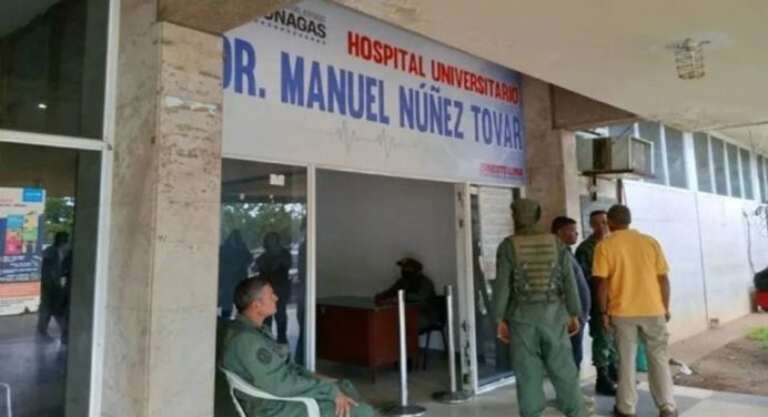 Niño de 7 años murió ahogado en el río Agua Clara de Costo Arriba